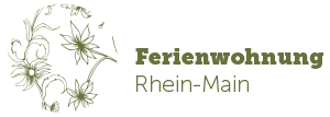 Ferienwohnung Bad Vilbel Logo